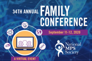 2020 Virtual Family Conference