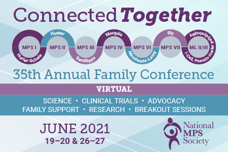 35th Annual Conference: Family Conference Recap Featured Image