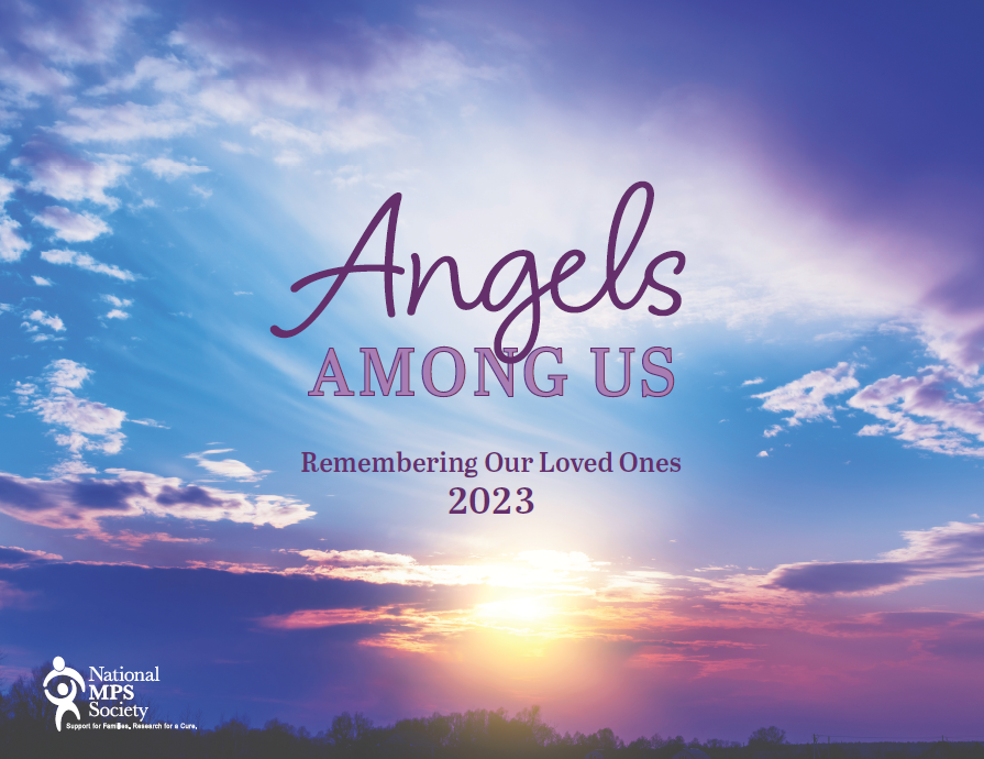 Angels Among Us: Remembering Our Loved Ones Featured Image