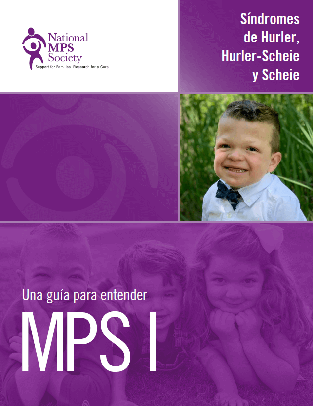 MPS I | Libretes Featured Image