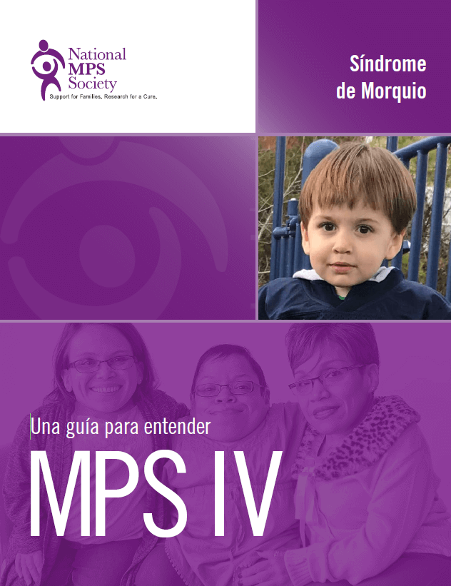 MPS IV | Libretes Featured Image