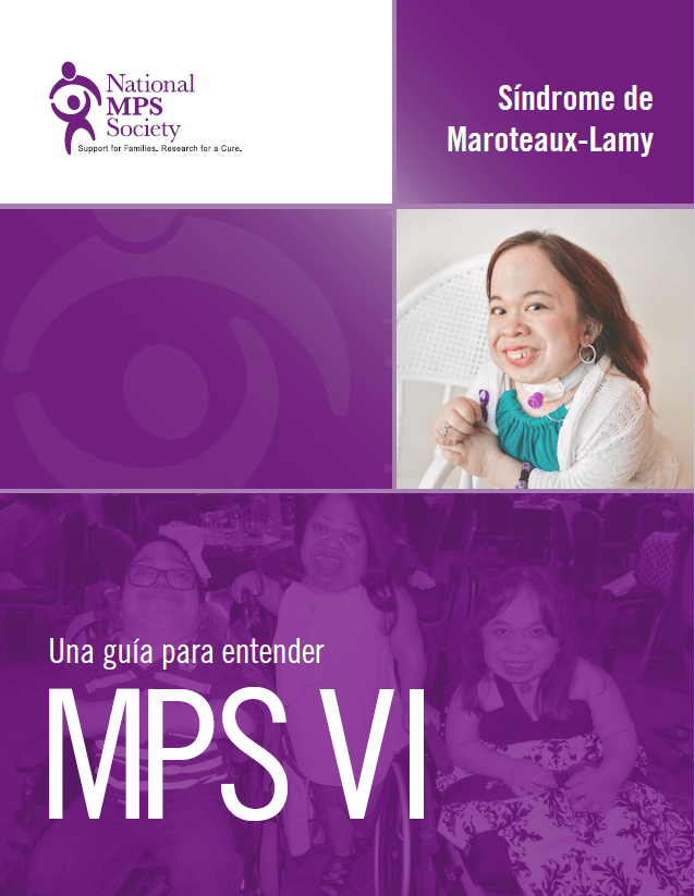 MPS VI | Libretes Featured Image