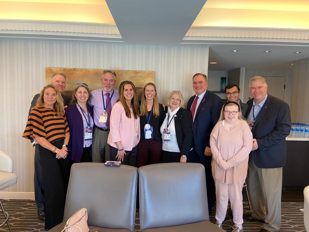 Advisory Committee on Heritable Disorders in Newborns and Children Votes to Approve MPS II for Recommended Uniform Screening Panel Featured Image