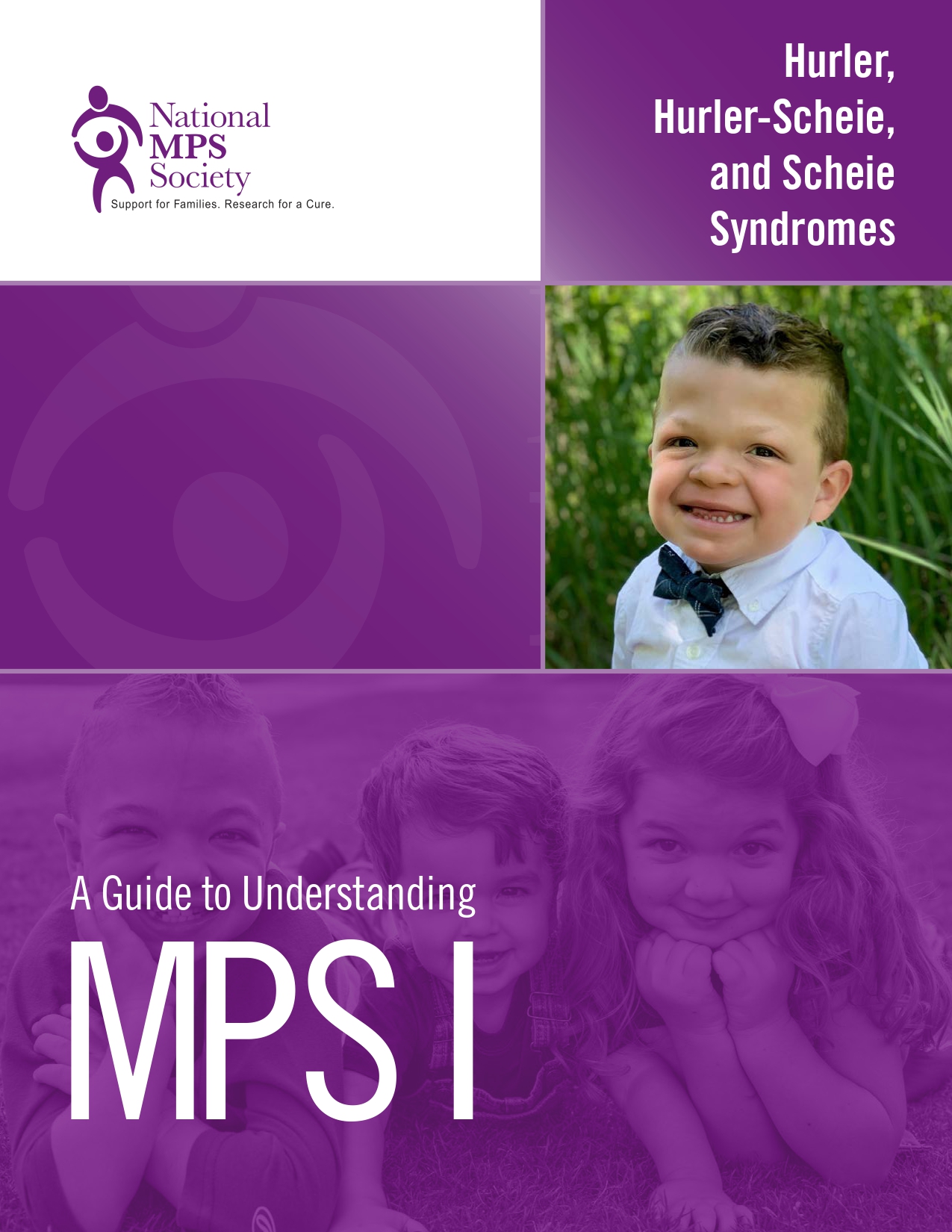 MPS-I-Booklet-Cover Image