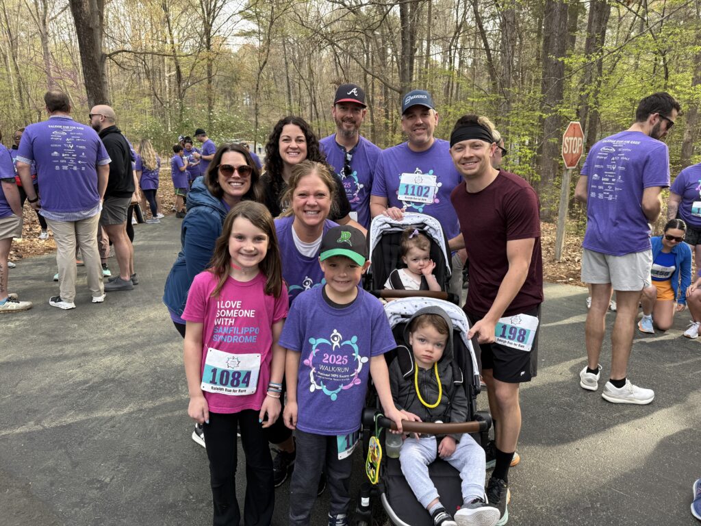 2025 Raleigh Run for the Cure