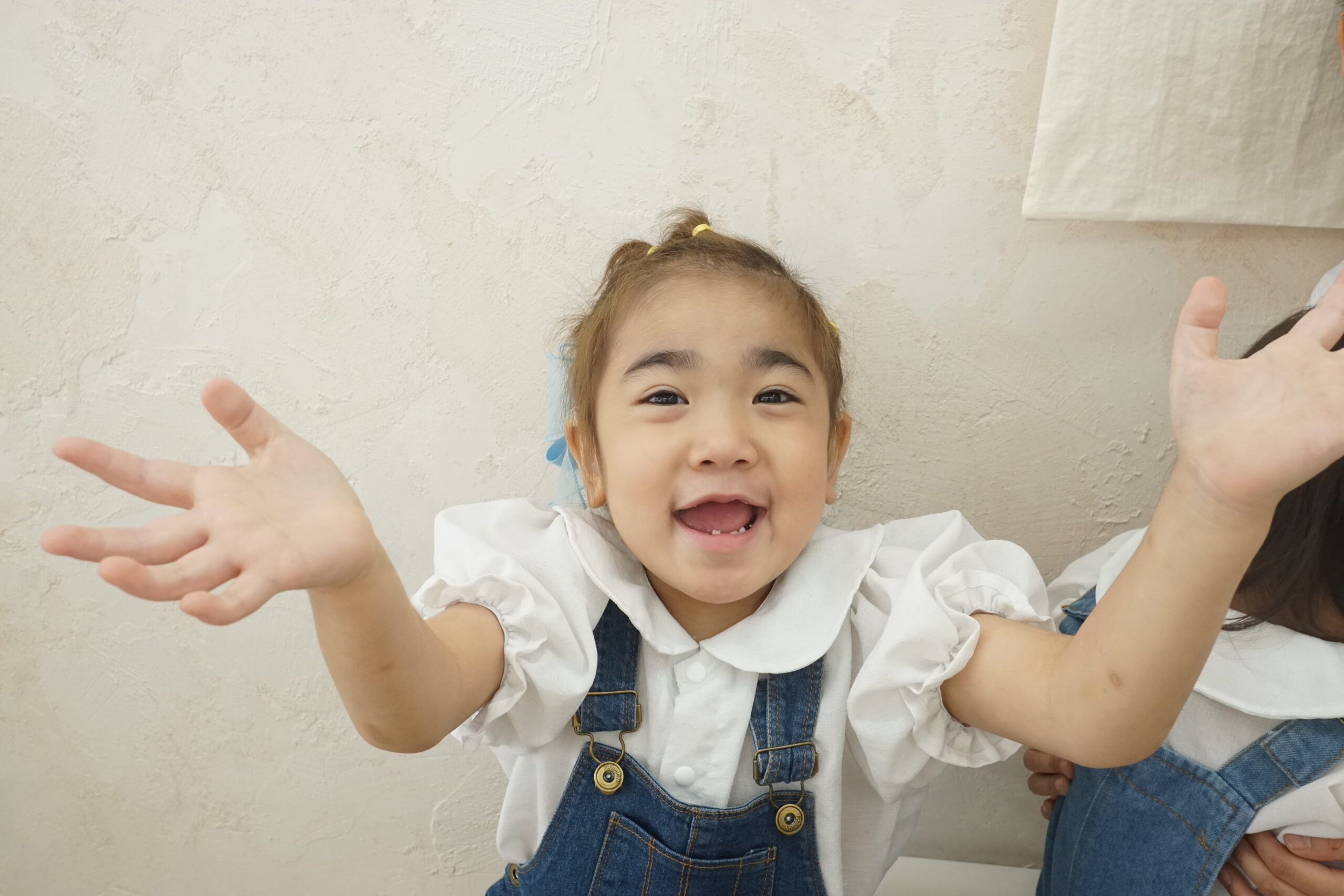 The Princess of the Family: Sebin’s Story Featured Image