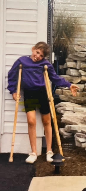 Waiting for a Diagnosis for More Than 30 Years: Dana’s Story Featured Image