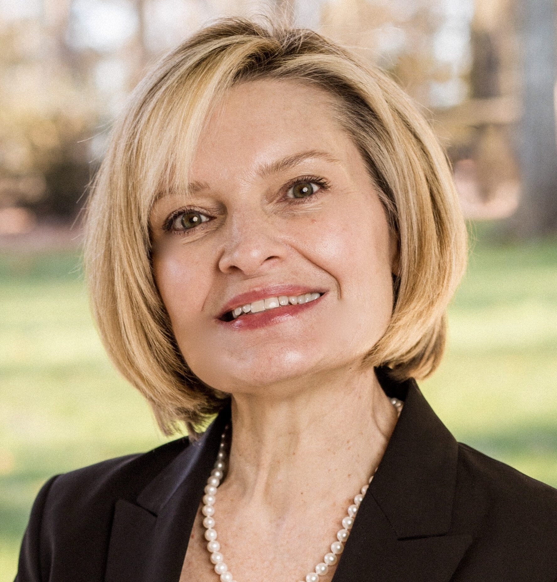 National MPS Society Welcomes Sharon King as Chief Operating Officer (COO) Featured Image