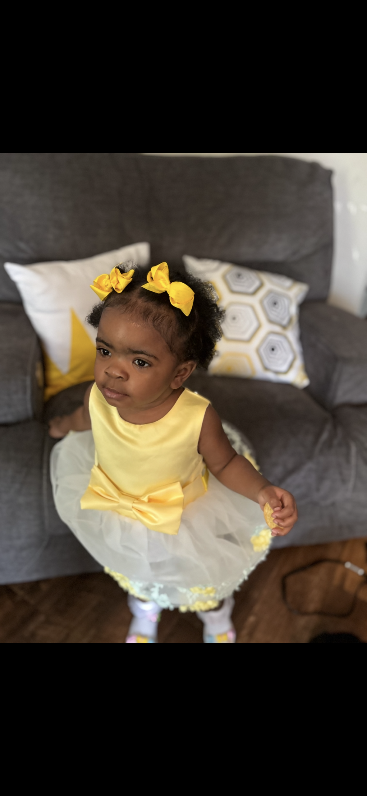 Ekiylah Davis Featured Image