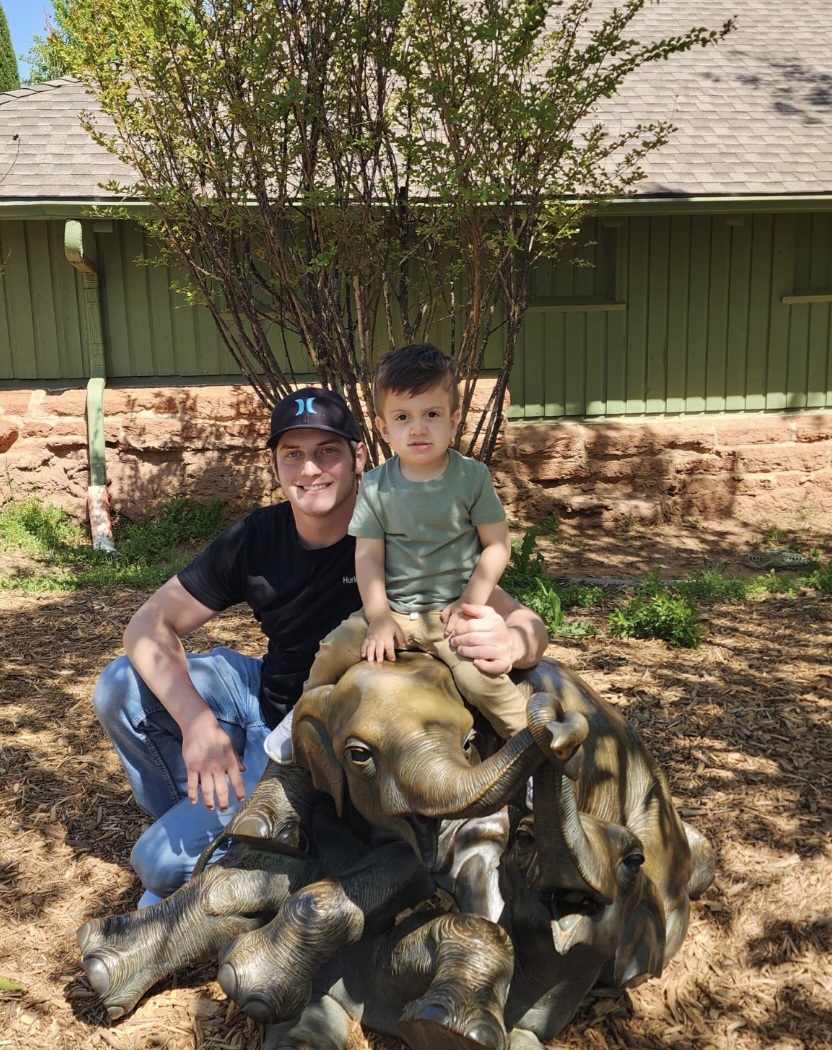 Small but Mighty: Kashton (MPS II) Featured Image