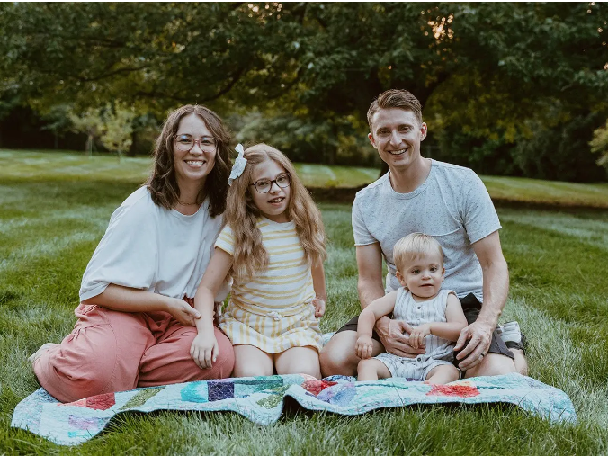 Poppy & Oliver Kempf Featured Image